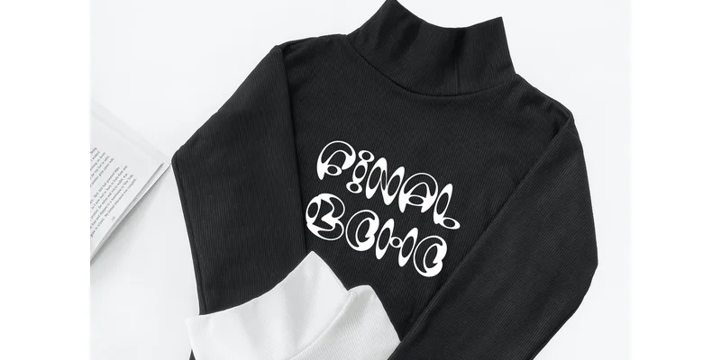 The Break Font by 21Design — Display Font — thumbnail 5