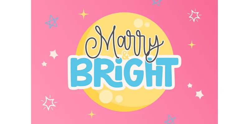 The Crafty Marie Font by onlyfontyouandme — Display Font — thumbnail 2