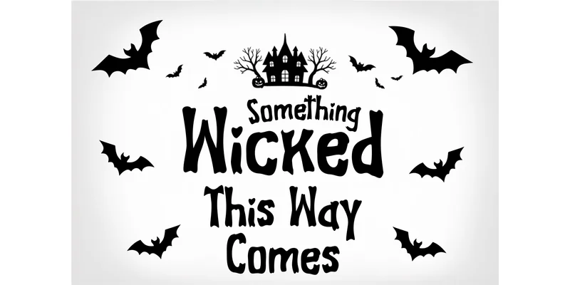 The Ghostie Club Font by TonisArtStudio — Display Font — thumbnail 4