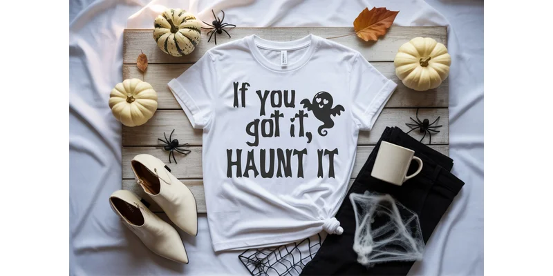 The Ghostie Club Font by TonisArtStudio — Display Font — thumbnail 5