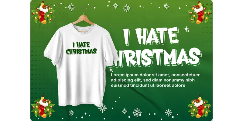 The Grinch Mas Font by Patlot Digital.Studio — Display Font — thumbnail 3