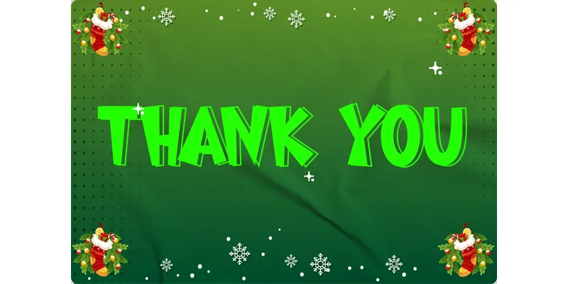 The Grinch Mas Font by Patlot Digital.Studio — Display Font — thumbnail 7