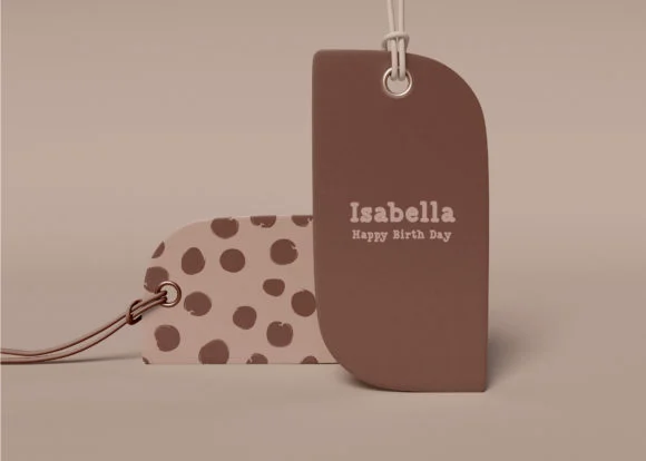 The Isabella by NuchType — Slab Serif Font — thumbnail 3