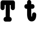 The Isabella by NuchType — Slab Serif Font — thumbnail 6