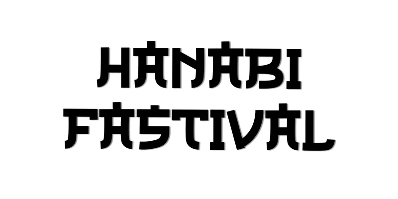 The Japan Font by FreshTypeINK — Display Font — thumbnail 2