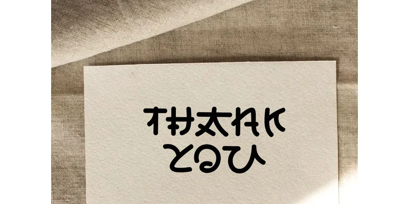 The Kaisar Font by pinkmeca — Display Font — thumbnail 5
