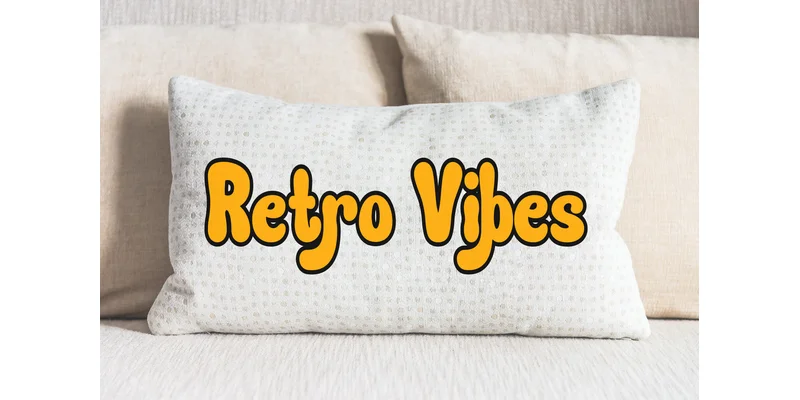 The Kids Groovy Font by Kido Studio — Display Font — thumbnail 4