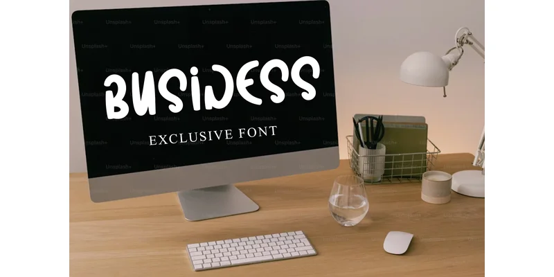 The Mountain Font by PiPi Creative — Display Font — thumbnail 6