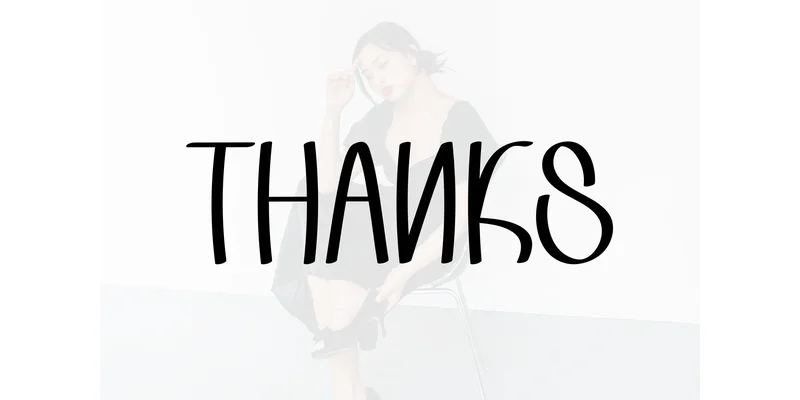 The Queens Font by KC Production — Display Font — thumbnail 5