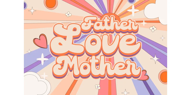 The Retro Font by Densu Creative — Display Font — thumbnail 4