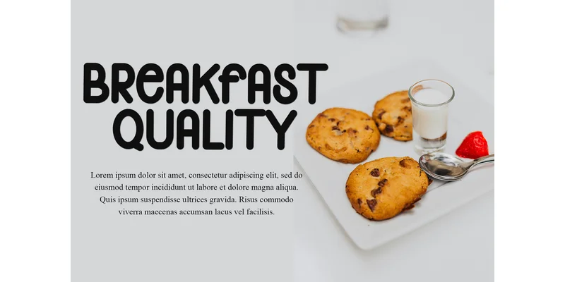 The Star Font by FreshTypeINK — Display Font — thumbnail 6