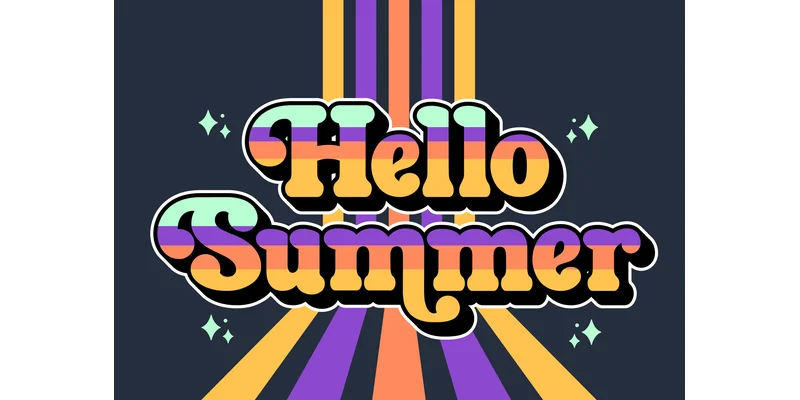 The Sunday Night Font by keng graphic — Display Font — thumbnail 3