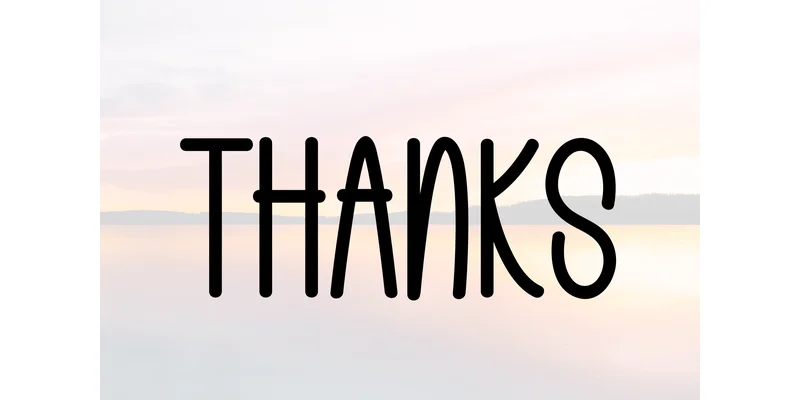 The Sunshine Font by KC Production — Display Font — thumbnail 5