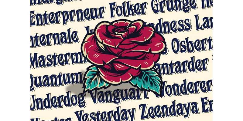 The Tragic Romantic Font by Youngtype — Display Font — thumbnail 6