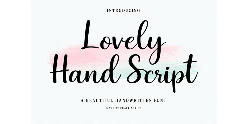 The Ultimate Mixed Font Bundle Font by Craft Artist — Display Font — thumbnail 7