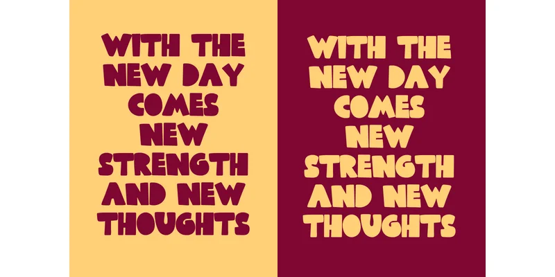The Wonka Font by Minimalist Eyes — Display Font — thumbnail 3