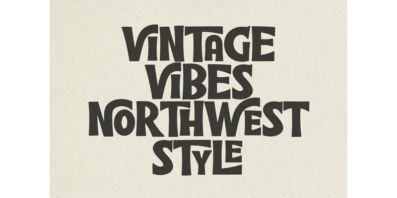 Thick Amore Font by airotype — Display Font — thumbnail 3