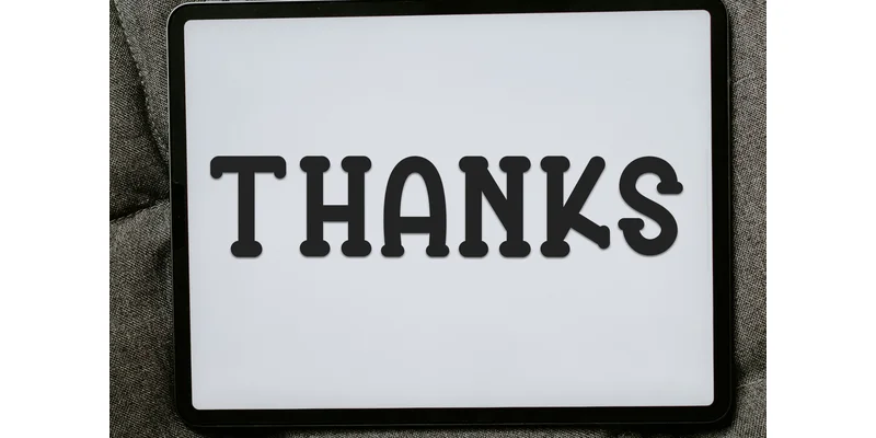 Thick Font by FreshTypeINK — Display Font — thumbnail 7