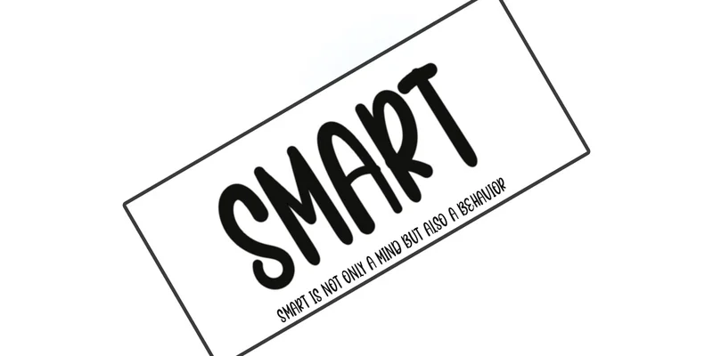 Thick Font by Inermedia STUDIO — Sans Serif Font — thumbnail 3