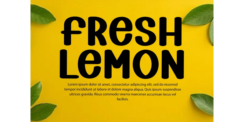 Thick Jelly Font by Inermedia STUDIO — Display Font — thumbnail 4