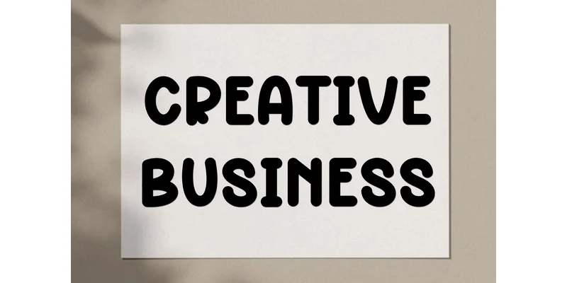 Thick Monkey Font by FreshTypeINK — Display Font — thumbnail 3