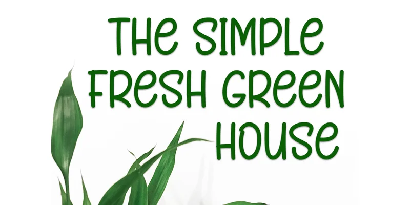 Thicker Font by PAYJHOshop — Display Font — thumbnail 4
