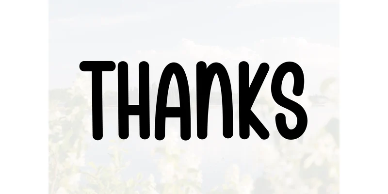 Thickster Font by ArtLine Design — Display Font — thumbnail 5
