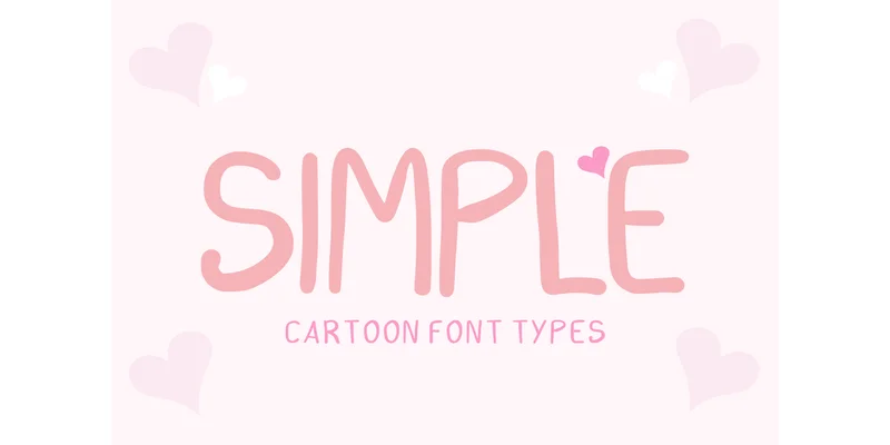 Thin Heart Font by anamalmusyaffaCreative — Display Font — thumbnail 4