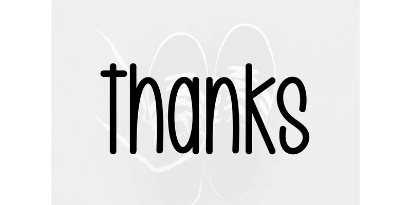 Think Spirit Font by ArtLine Design — Display Font — thumbnail 5