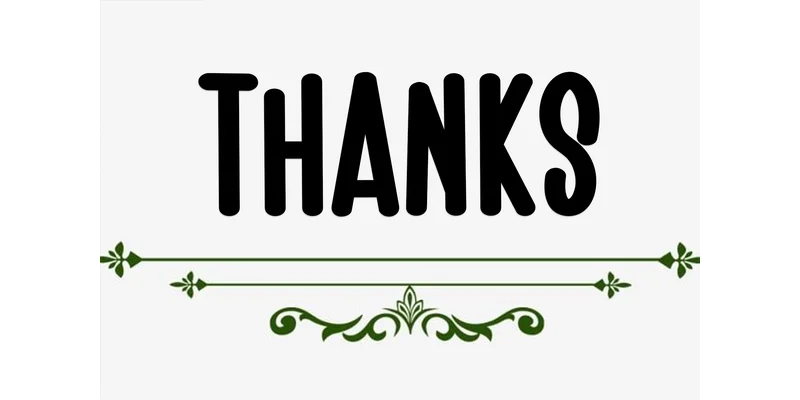 Thinking Font by FreshTypeINK — Display Font — thumbnail 7