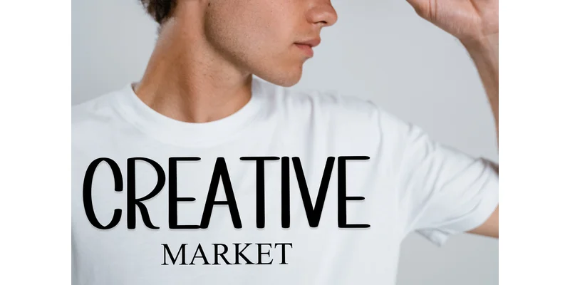 Thinking Font by Inermedia STUDIO — Sans Serif Font — thumbnail 2