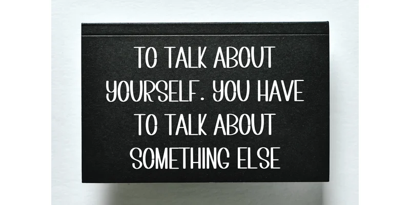 Thinking Font by Inermedia STUDIO — Sans Serif Font — thumbnail 3