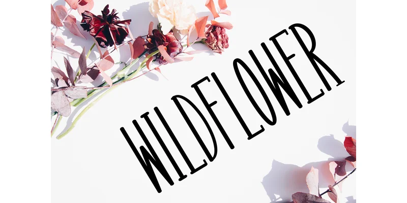 Thuesday Font by ArtLine Design — Display Font — thumbnail 3