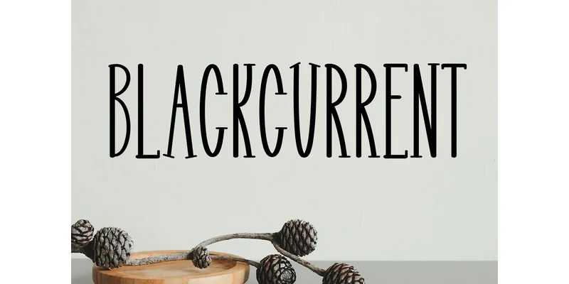 Thuesday Font by ArtLine Design — Display Font — thumbnail 5