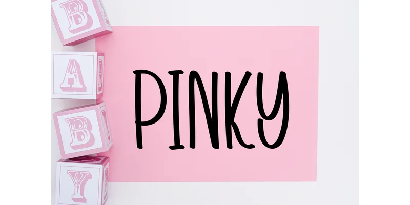 Thursday Font by ArtLine Design — Display Font — thumbnail 3