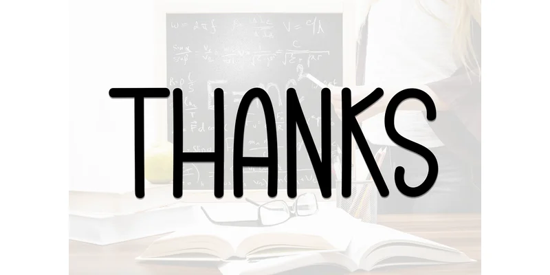 Thursday Font by Inermedia STUDIO — Sans Serif Font — thumbnail 2