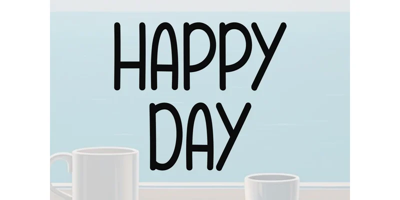 Thursday Font by Inermedia STUDIO — Sans Serif Font — thumbnail 6