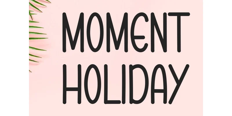 Thursday Font by Inermedia STUDIO — Sans Serif Font — thumbnail 7