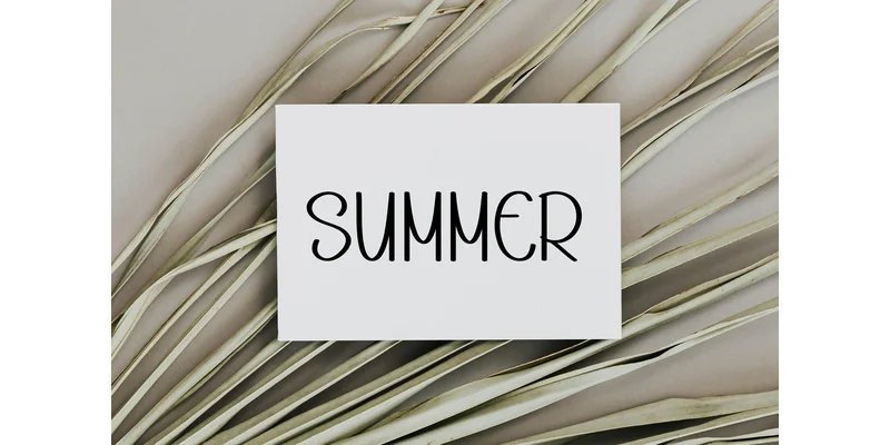 Thursday Shape Font by Berkah Shop — Display Font — thumbnail 2