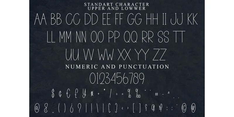Thypology Font by Inermedia STUDIO — Sans Serif Font — thumbnail 5