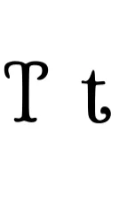 Tiki Tropic by OliviaFontCo — Slab Serif Font — thumbnail 4
