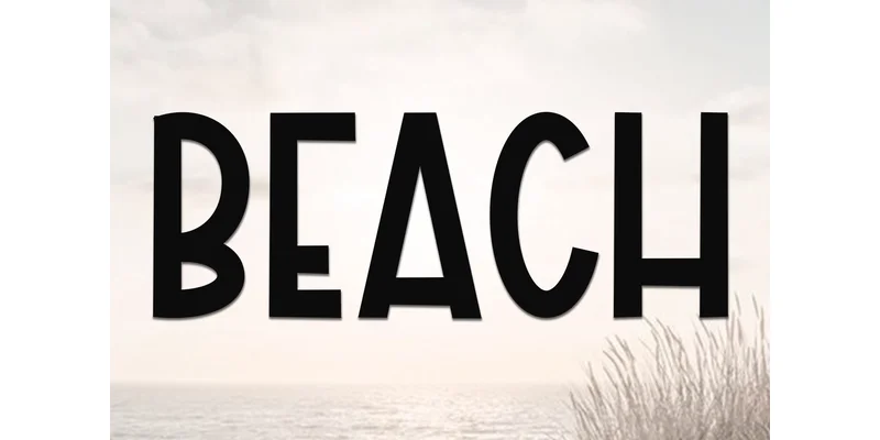 Time Work Font by FreshTypeINK — Display Font — thumbnail 6