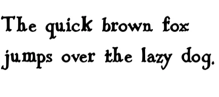 Timoty by OliviaFontCo — Slab Serif Font — thumbnail 5