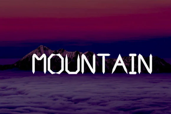 Titia by Rabeya — Color Fonts Font — thumbnail 2
