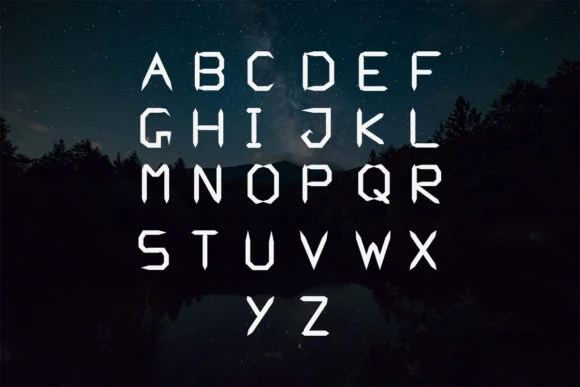 Titia by Rabeya — Color Fonts Font — thumbnail 3