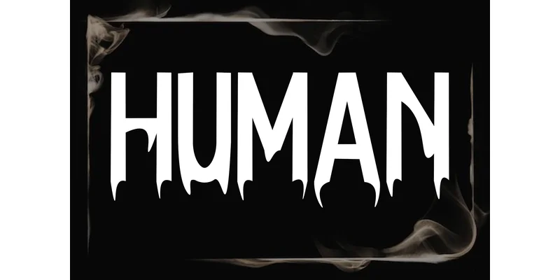 Title Horror Font by PiPi Creative — Display Font — thumbnail 4