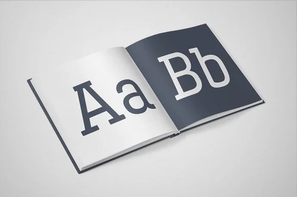 Toenas Bangsa by Bang Kumis Typefoundry — Slab Serif Font — thumbnail 5