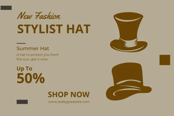 Top Hat by Nongyao — Dingbats Font — thumbnail 6
