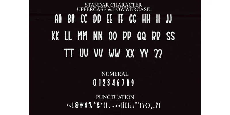 Tourism Highland Font by Inermedia STUDIO — Display Font — thumbnail 3