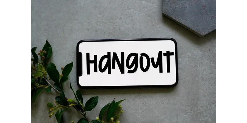 Trandy Starboys Font by Plafont store — Display Font — thumbnail 3